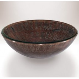 Wells - Asian Style Bathroom - Bathroom Sinks