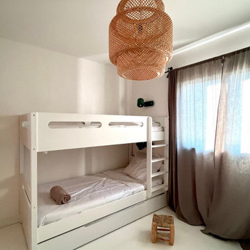 CHAMBRE TRIPLE ENFANT
