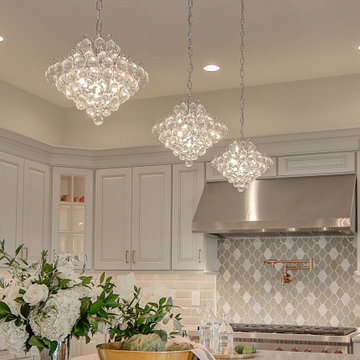 Kitchen Waterfront