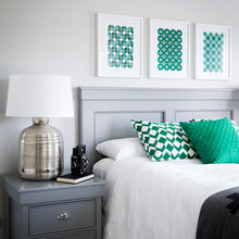 Colour Combinations