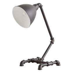Virider - Table Lamps