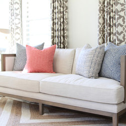 Custom Sofas - Sofas
