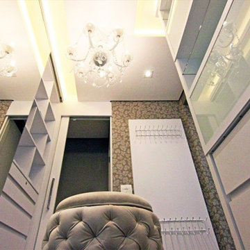 INSIDE | Rustic / Contemporary (Brooklin)
