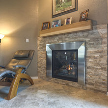 fireplaces