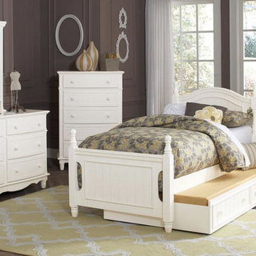 Captain's Beds
