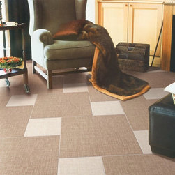 Eleganza Fabric-look Tile - Products