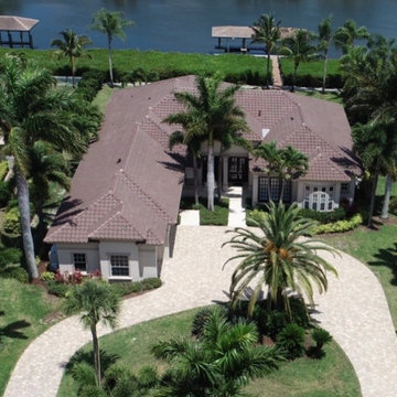 Roofing