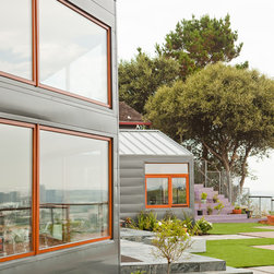 Kumar Residence - Windows