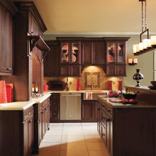 Kitchen Ideas