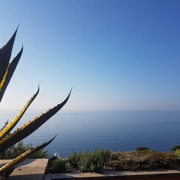 ...verso l'infinito e oltre...