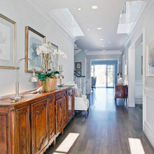 Flooring Options