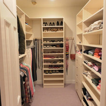 claires closet
