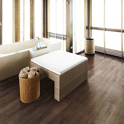 Wood Look Porcelain - Flooring