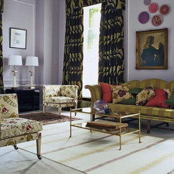 Zoffany Fabrics - Fabric