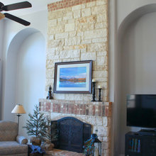 fireplaces