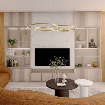 Platinum Horizon in Mayfair