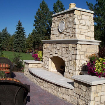 Hardscapes