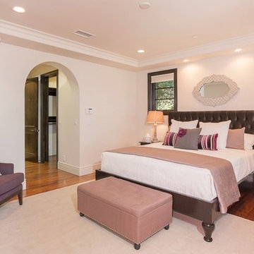 Staging Photos