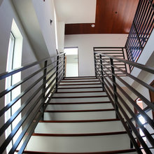 Railings