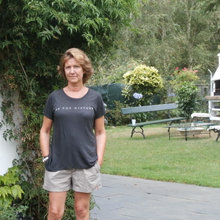 Jardín de la semana: Árboles que cuentan la historia de una familia