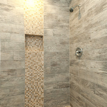Complete Home Makeover - Palm Harbor, FL