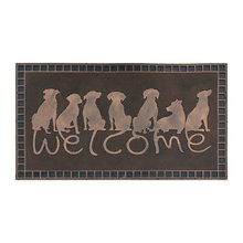 Doormats