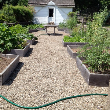 Community Garden