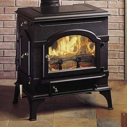 Wood Burning Stoves - Freestanding Stoves