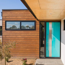 Exteriors
