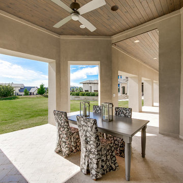 Fairview Home