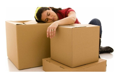 Movers Removal Services