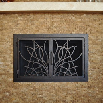 Craftsman - Mission – Contemporary