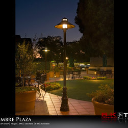 TEKA Illumination Fixtures - Lighting