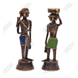 OBJET D`ART BY GAD - Products