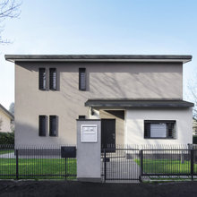 Exterior Ideas