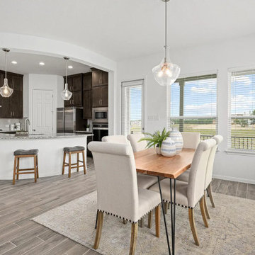 Trigger Trail - Home Staging Project