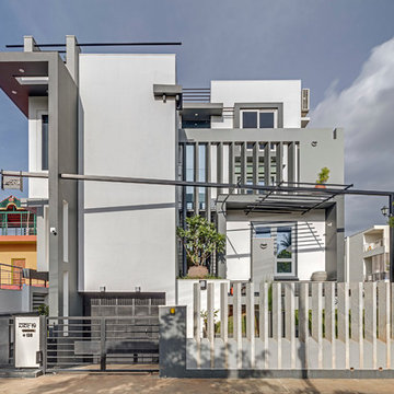 Bungalow Design