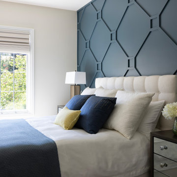 Where Personal Style Meets Elevated Living