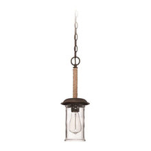 Pendant lights