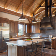 Bedroom Beams