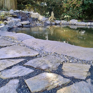 Ponds