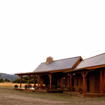 Flat Creek Guesthouse