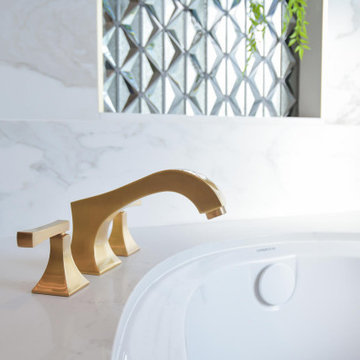 Ensuite Bathroom Remodel
