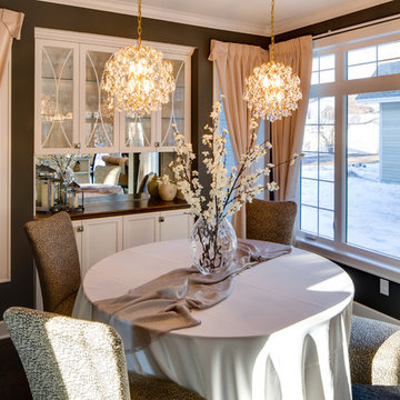 Remodelers Showcase Dream Home