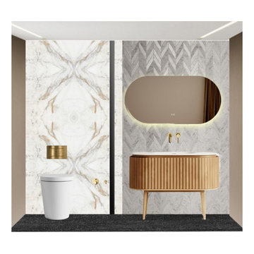 Bathroom Renovation Ideas in Farnborough