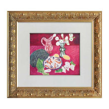 Poli Henri Matisse