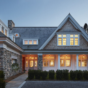 Sunny Lake Home