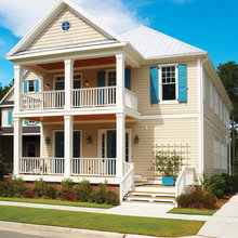 double porch