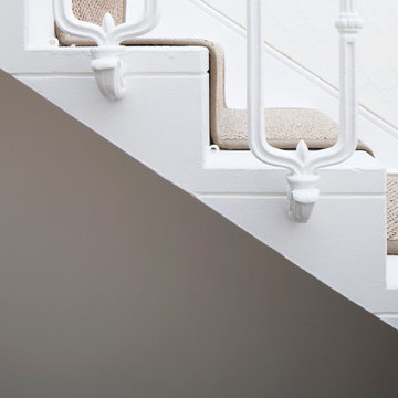 Listed Buildings & Conservation Areas
