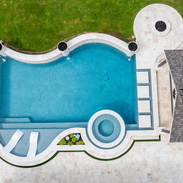 Mostyn Manor Retreat